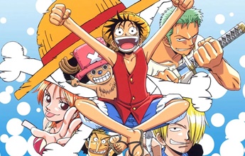One Piece: primeira temporada do anime chega em outubro à Netflix 